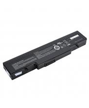 باتری لپ تاپ فوجیتسو  مناسب برای لپتاپ فوجیتسو Siemens 1655-1667 شش سلولی